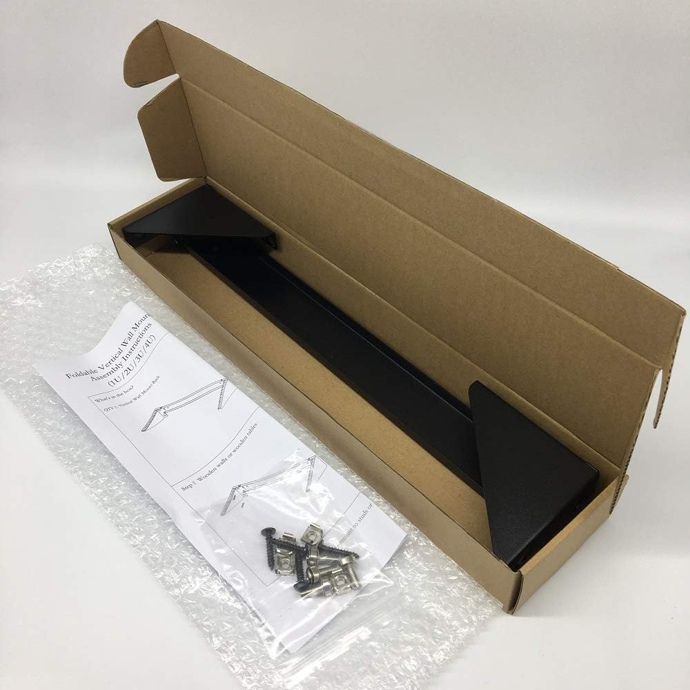 Jingchengmei Lightweight Folding Steel Wall Mountable