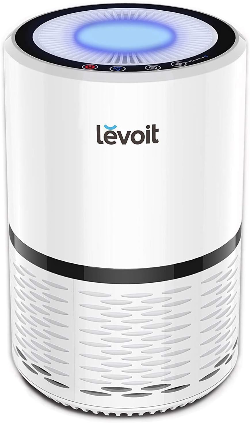 LEVOIT Core Mini-P Air Purifier for Bedroom