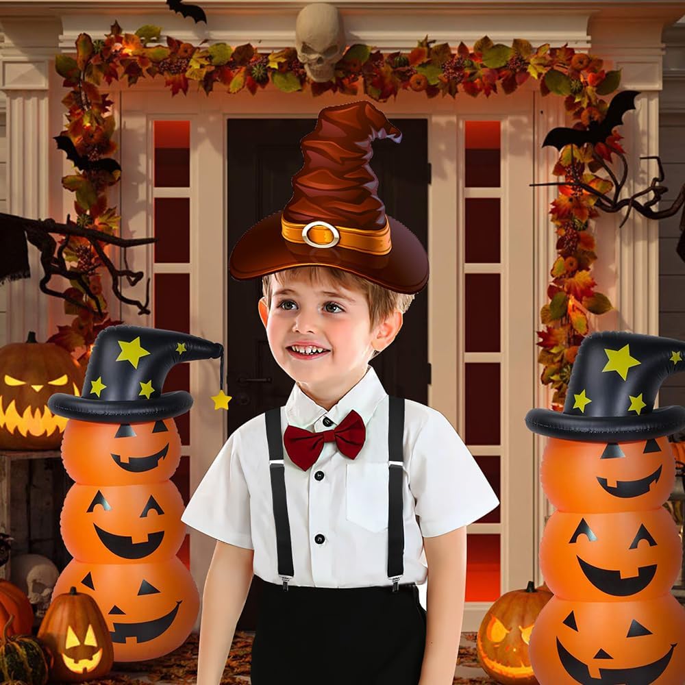 Suspenders for Boys and Girls,Elastic Y-Back Design