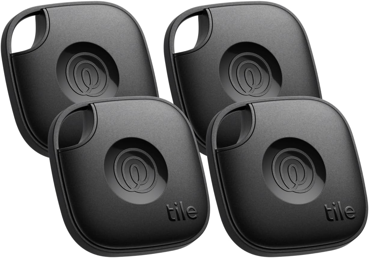 Tile Mate Bluetooth Tracker