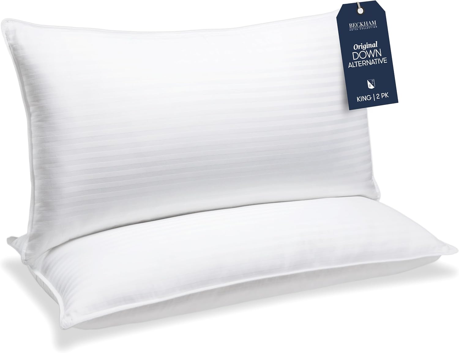 Beckham Hotel Collection Pillows