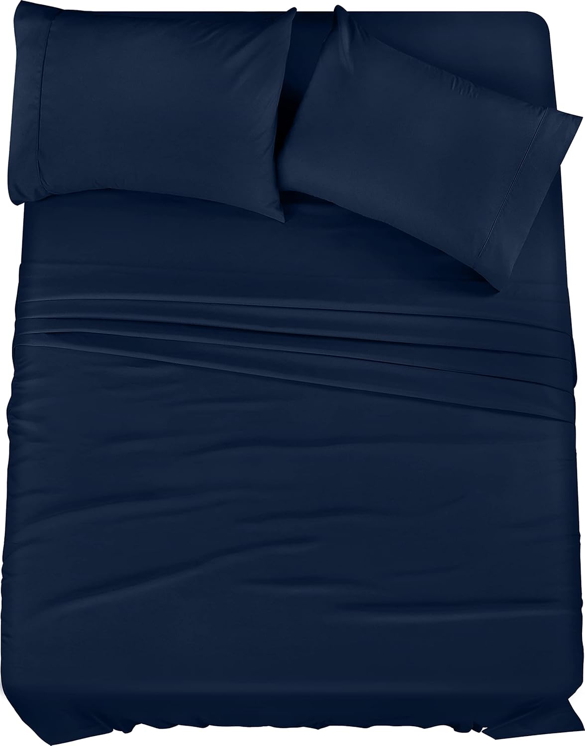 Utopia Bedding Queen Sheet Set