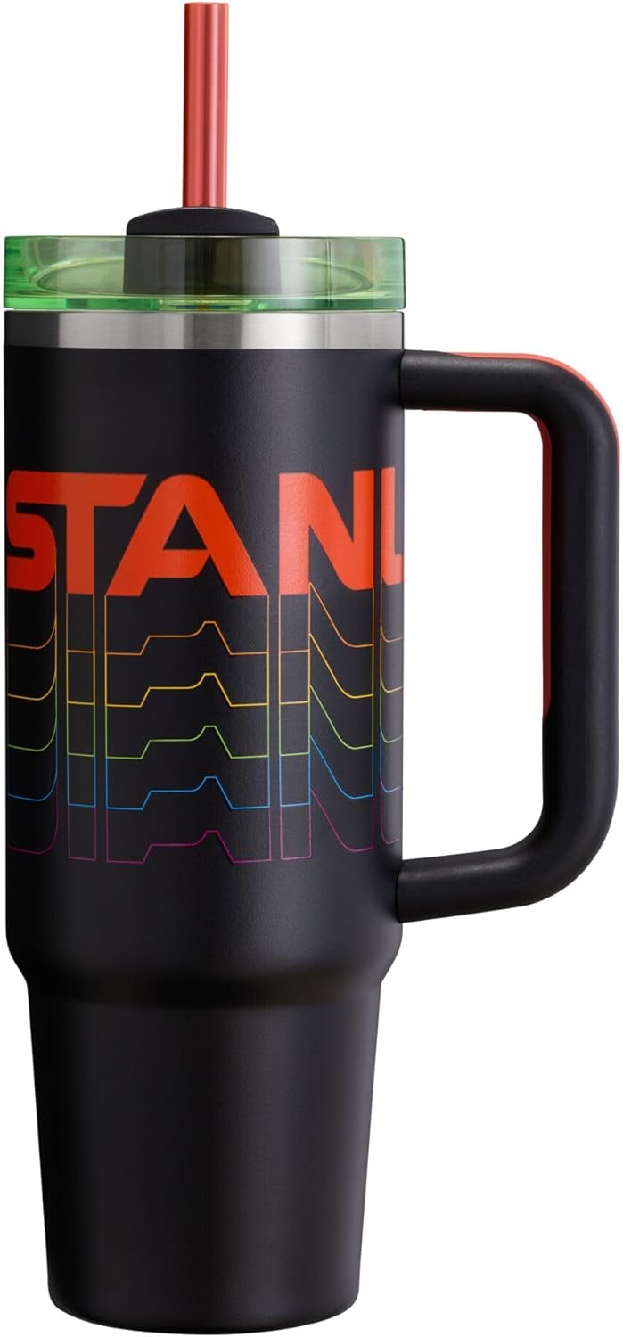 STANLEY  Stainless Steel Insulated Travel Mug