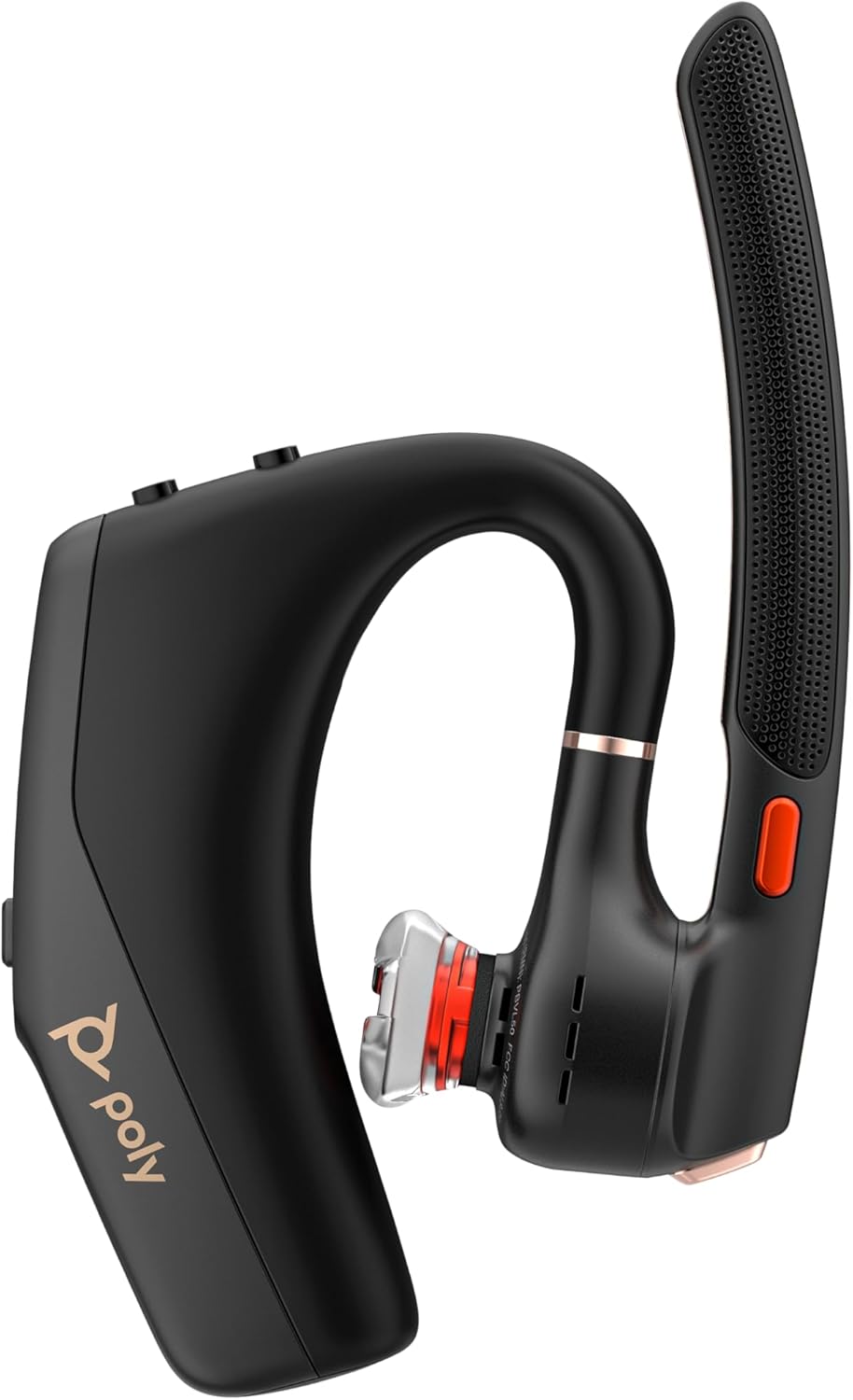 POLY Voyager Legend 50  Bluetooth Wireless Headset with Mic