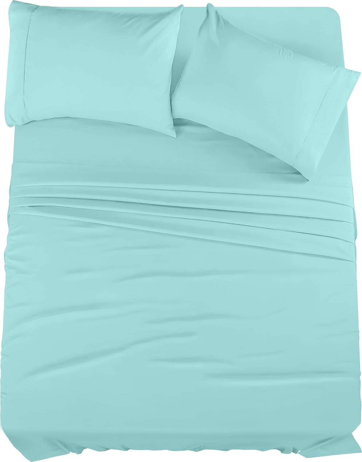 Utopia Bedding Queen Sheet Set
