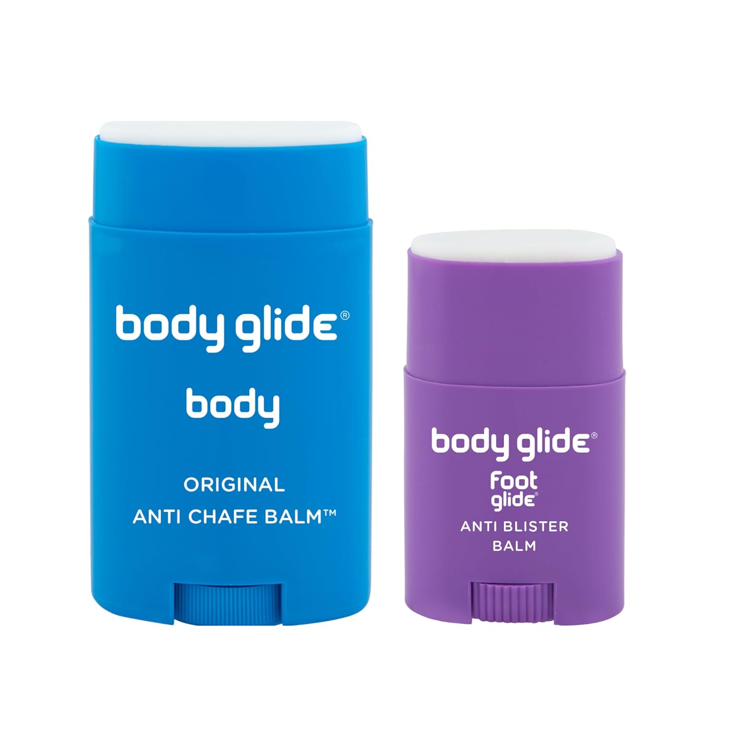 Body Glide Original Anti Chafe Balm