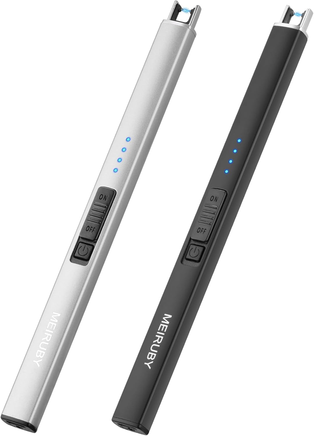 MEIRUBY Electric Candle Lighter for Women & Men