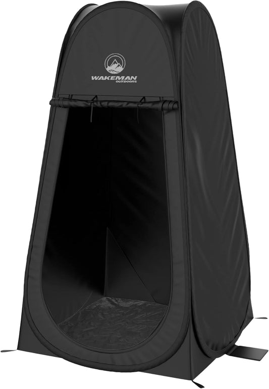 Pop Up Pod Privacy Tent