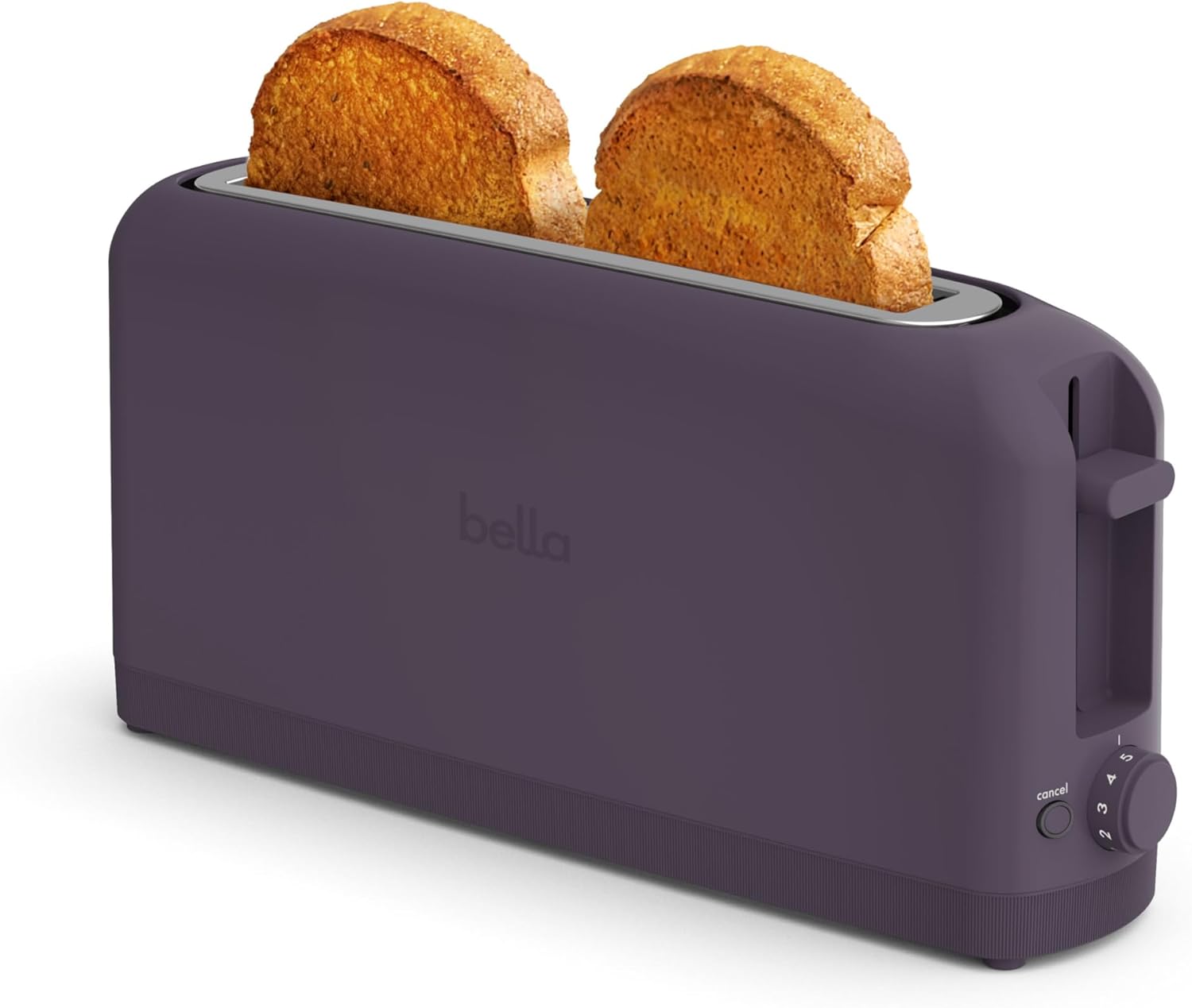 bella 2-Slice Slim Toaster