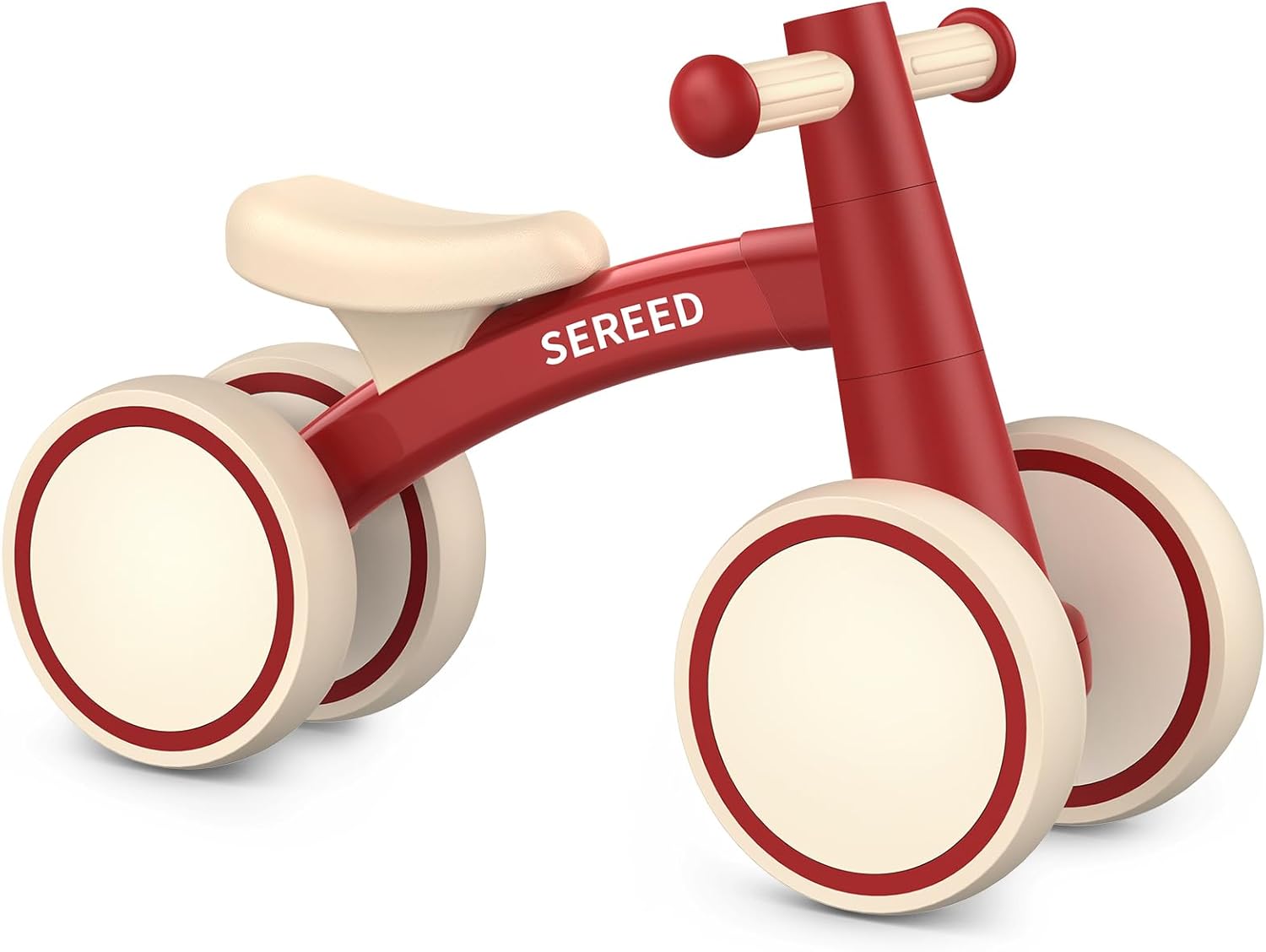 SEREED Baby Balance Bike