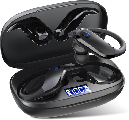 NDO Wireless Earbuds Bluetooth