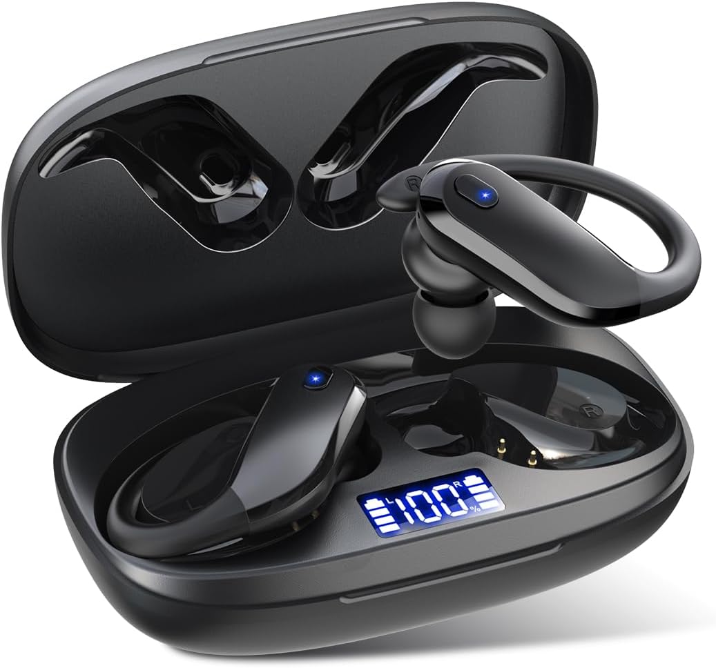 NDO Wireless Earbuds Bluetooth