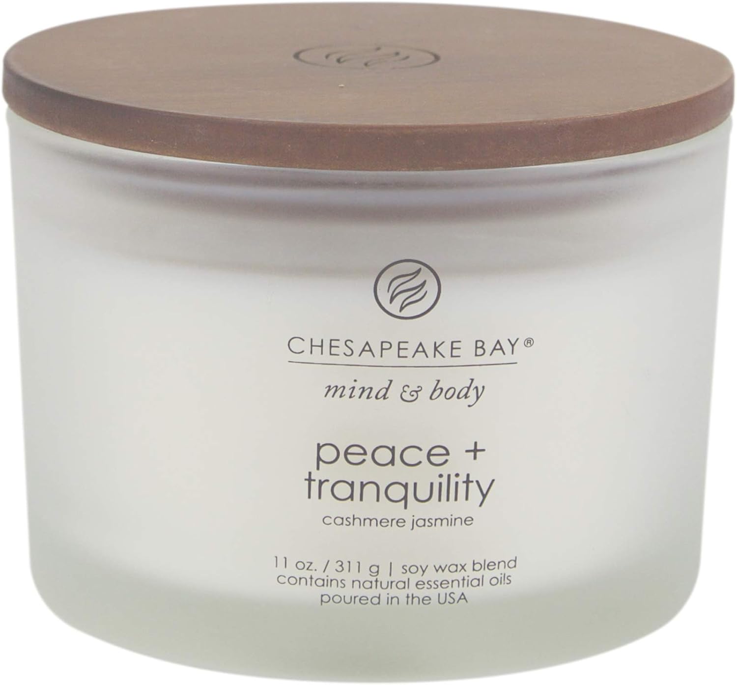 Chesapeake Bay Candle Medium Jar Scented Candle