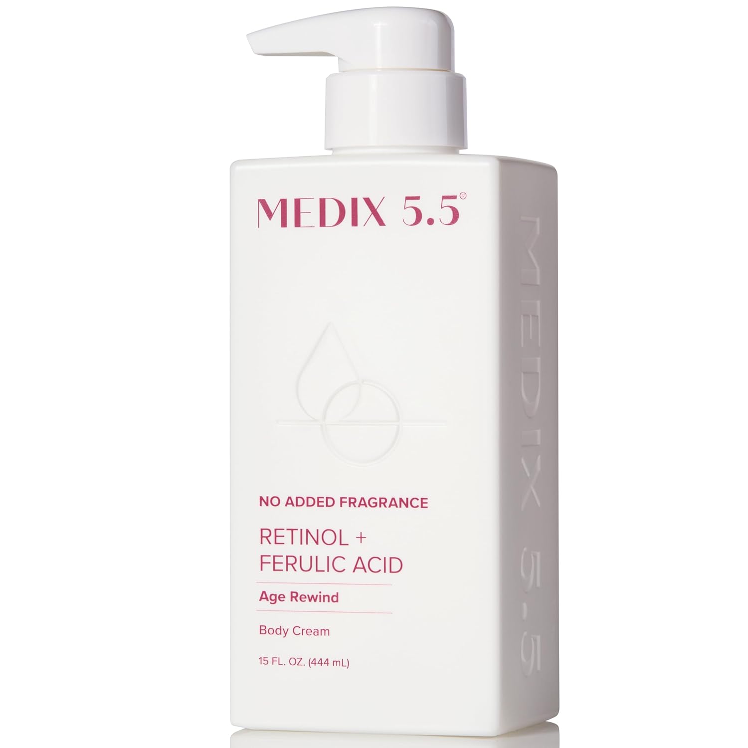 Medix 5.5 Vitamin C Cream Face & Body Lotion