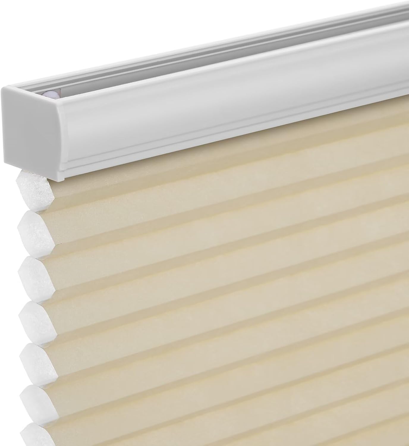 Changshade Cordless Cellular Shades for Windows