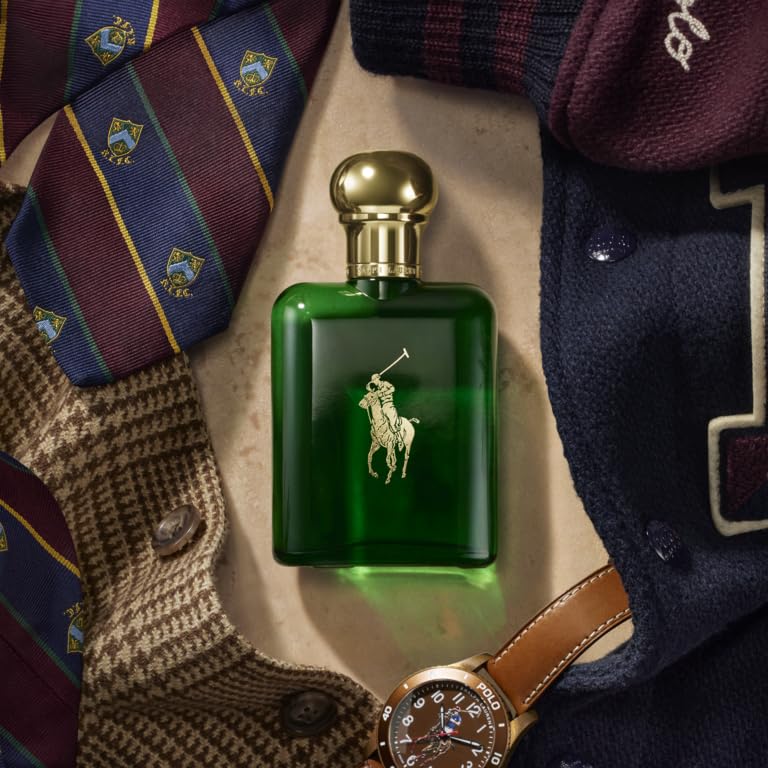 Ralph Lauren Polo Eau de Toilette for Men