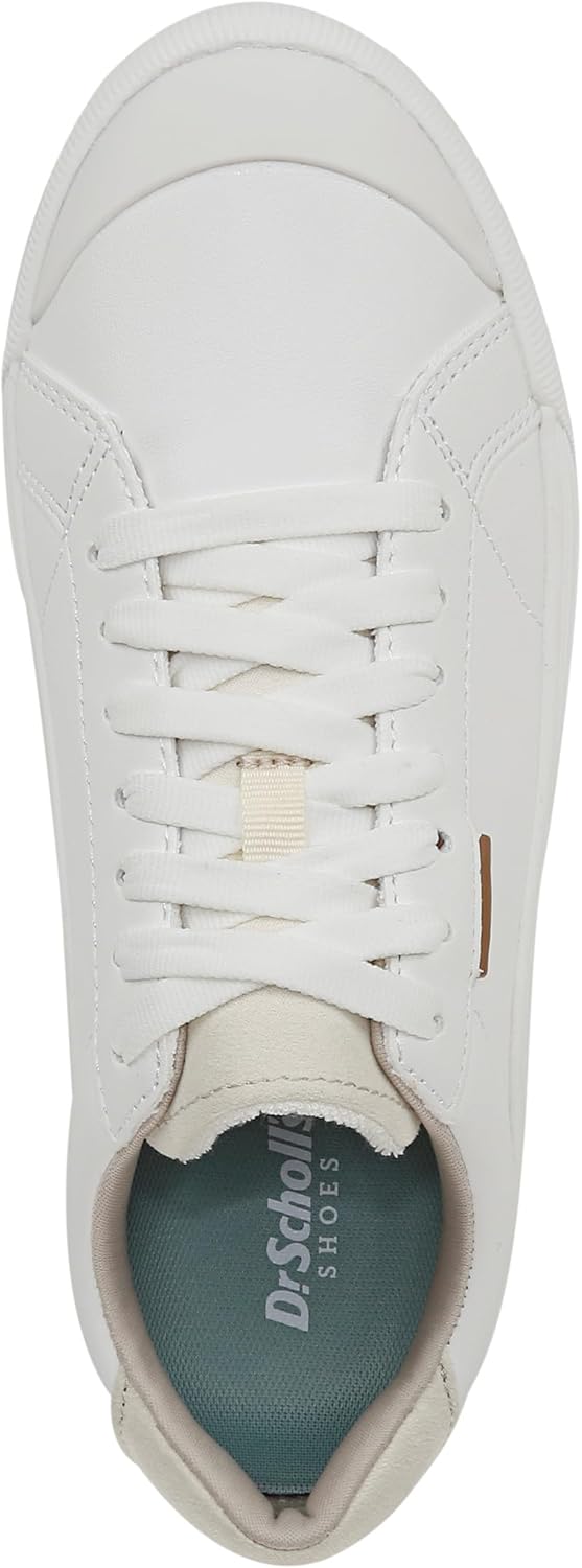 Dr. Scholl's Women's Time Off Sneaker
