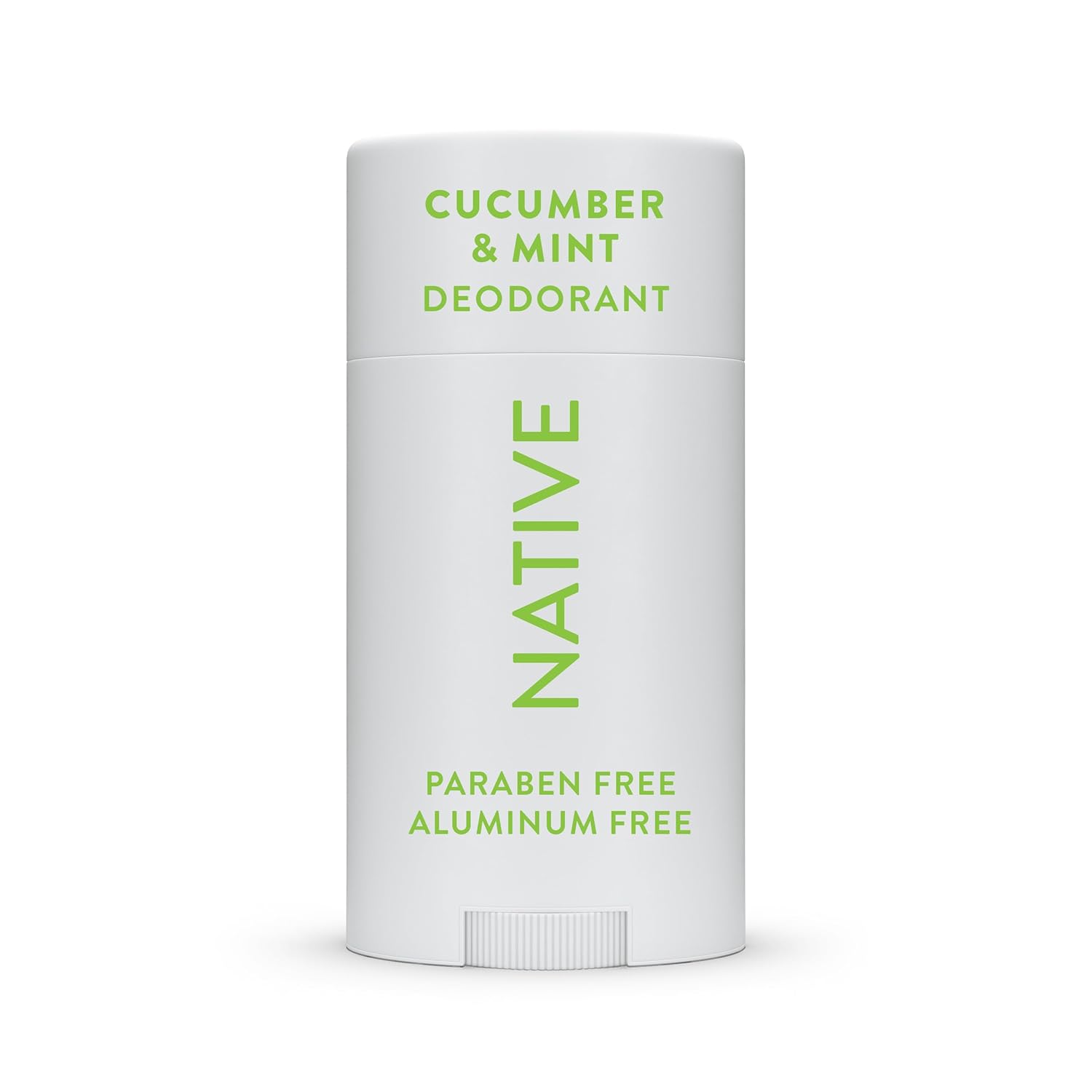 Native Deodorant Coconut & Vanilla Aluminum