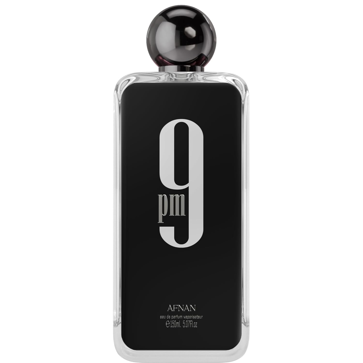 Afnan 9 PM For Men Eau De Parfum