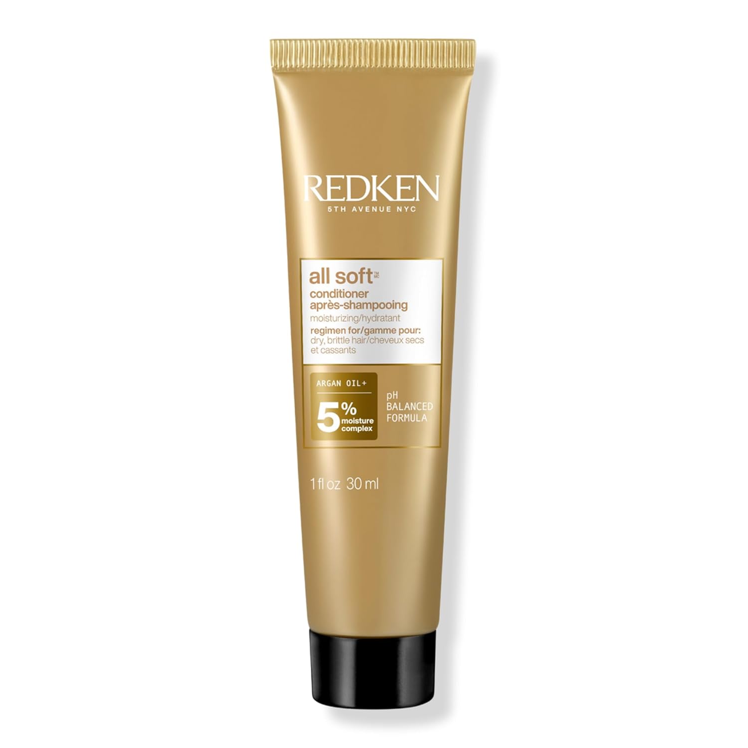 Redken All Soft Conditioner Hair Care