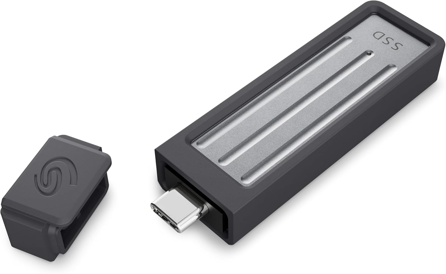 Seagate 2TB Portable External Hard Drive
