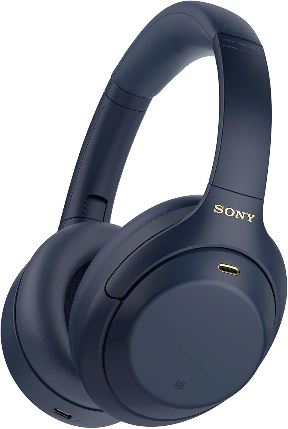 Sony Wireless Noise Canceling Headphones