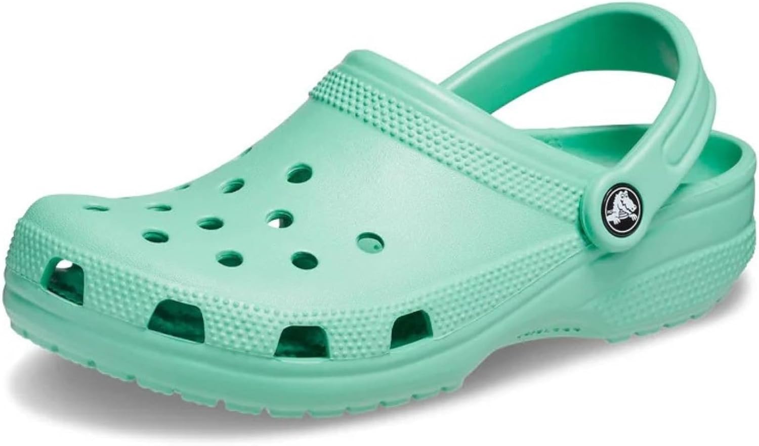 Crocs Classic Clog – Unisex Comfortable Slip-On Shoes