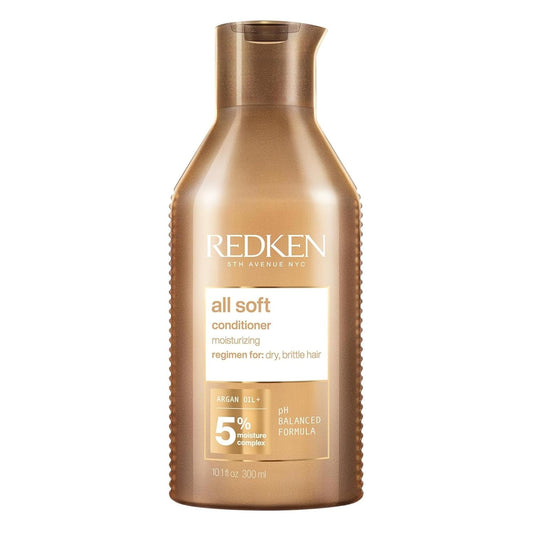 Redken All Soft Conditioner Hair Care