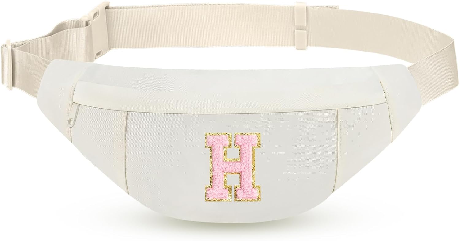 MAXTOP Large Crossbody Fanny Pack