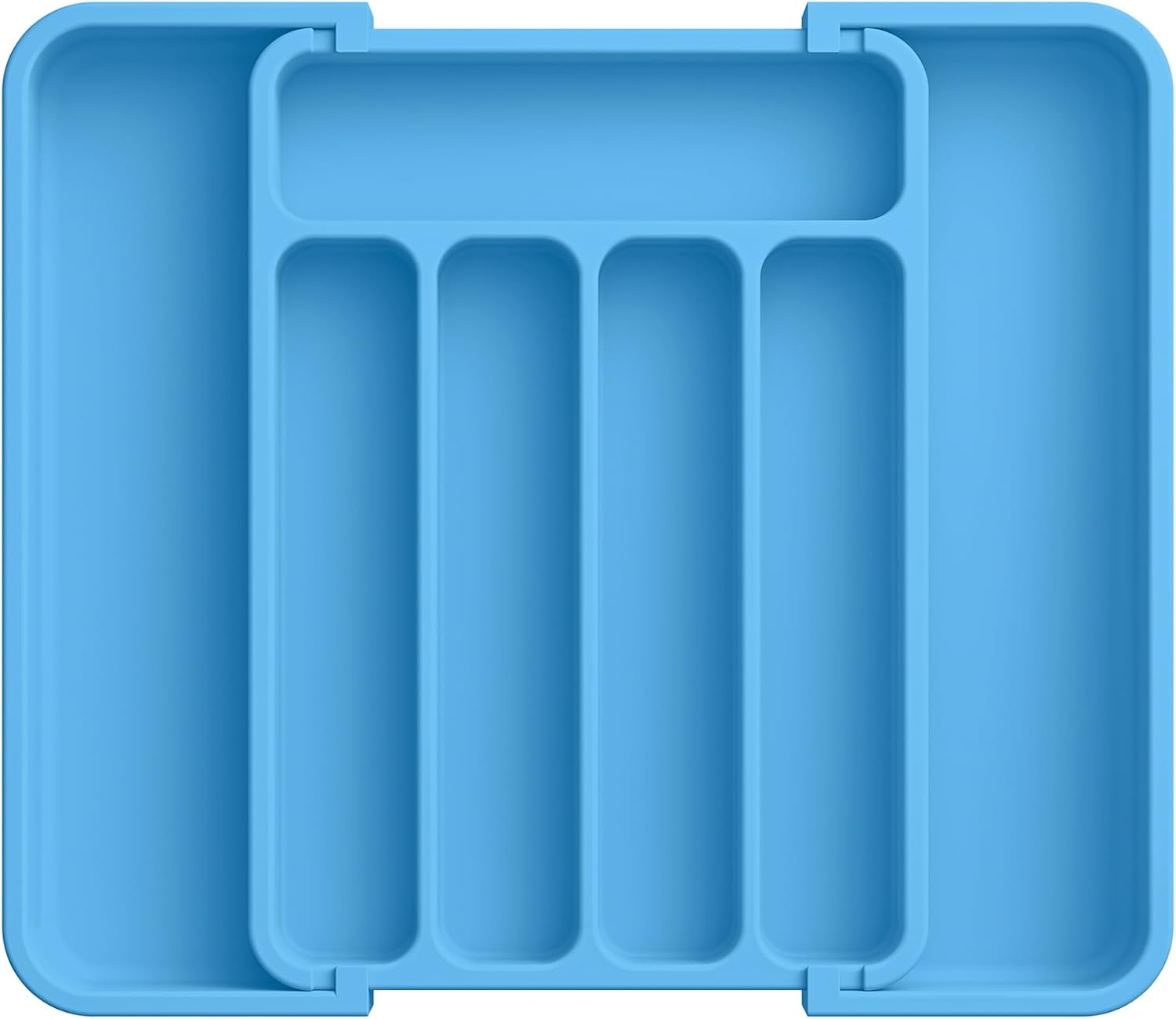 Aujen Silverware Organizer