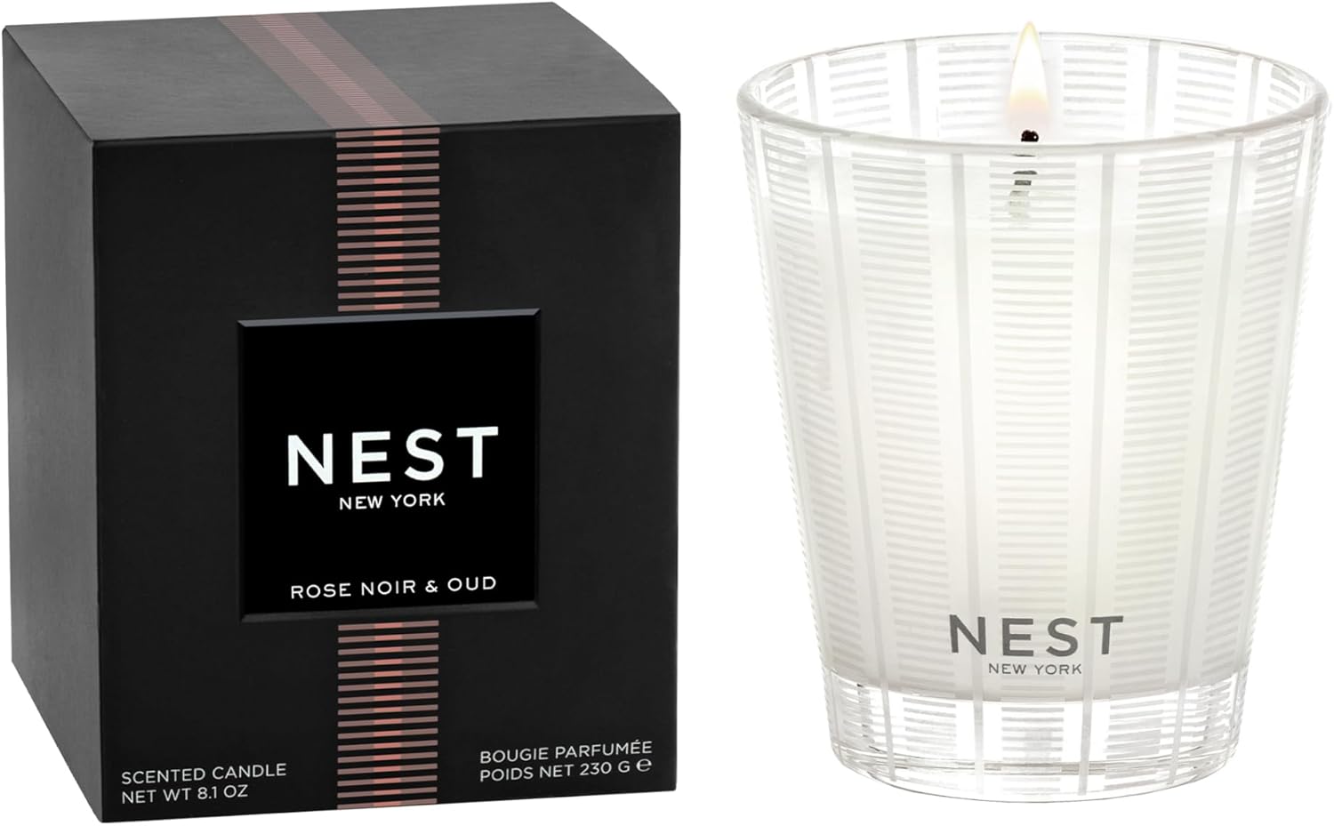 NEST New York Classic Candle