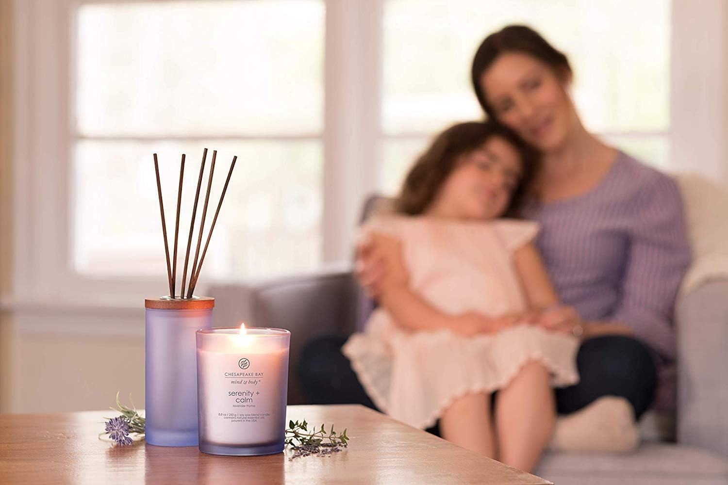 Chesapeake Bay Candle Medium Jar Scented Candle