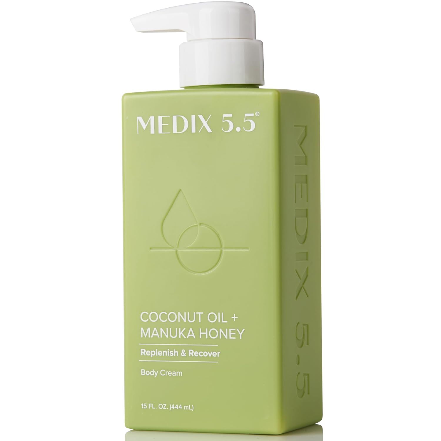 Medix 5.5 Vitamin C Cream Face & Body Lotion