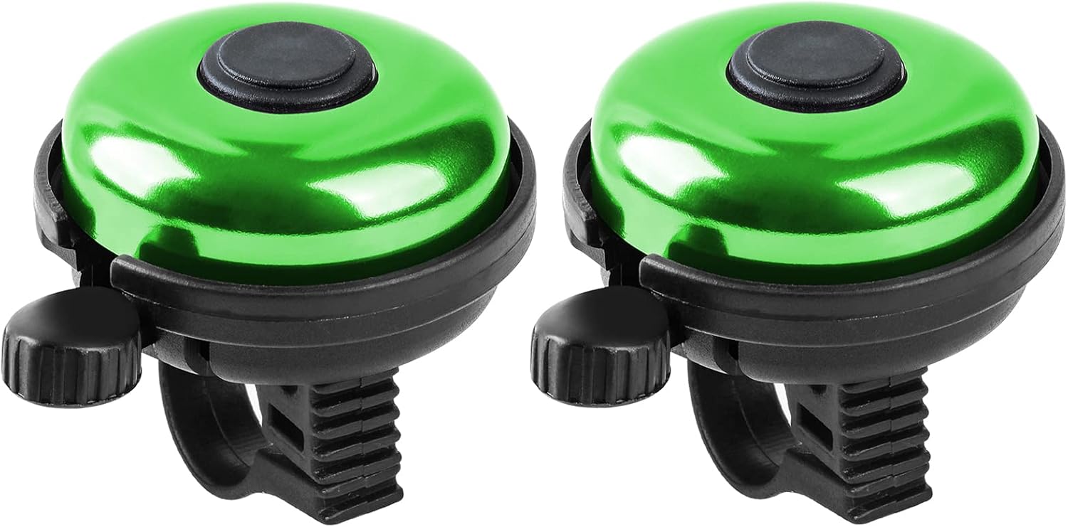 Classic Bike Bell Aluminum Bicycle Bell