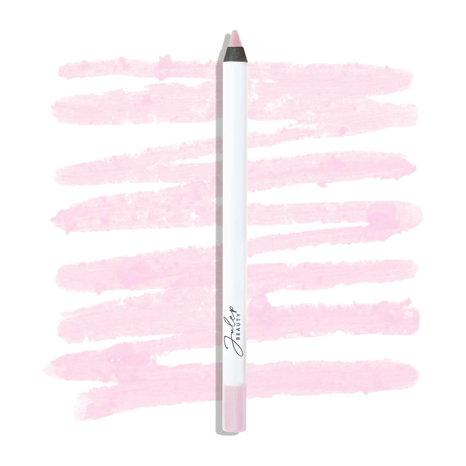 Julep Gel Eyeliner Pencil Transfer-Proof