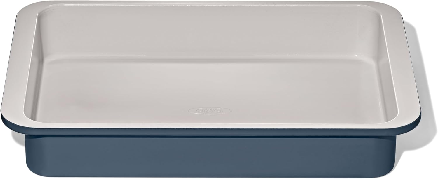 OXO Good Grips Non-Stick Pro Ceramic Coated Metal Bakeware