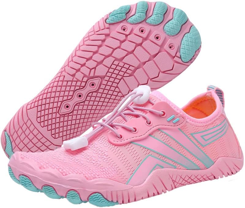 Quick-Dry Water Shoes for Men & Women