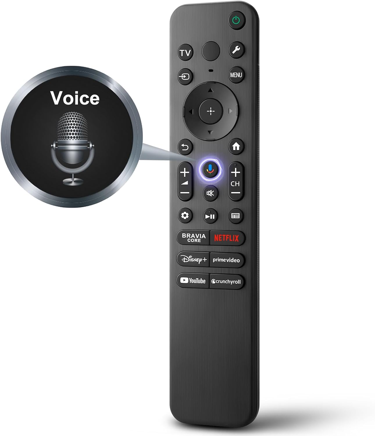New Universal Remote for All Samsung TV Remote