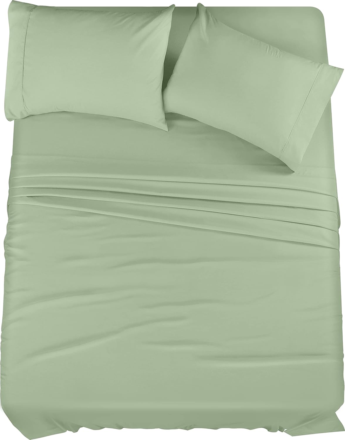Utopia Bedding Queen Sheet Set