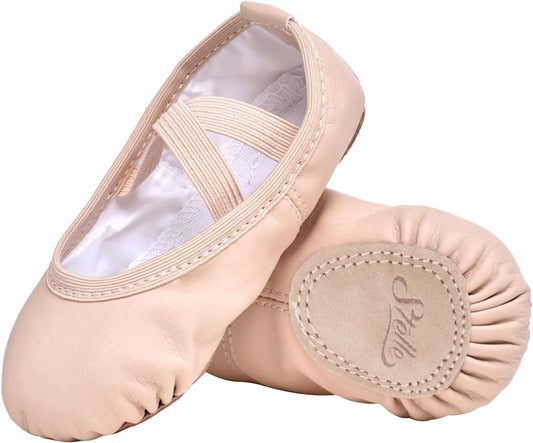 Stelle Ballet Shoes for Kids