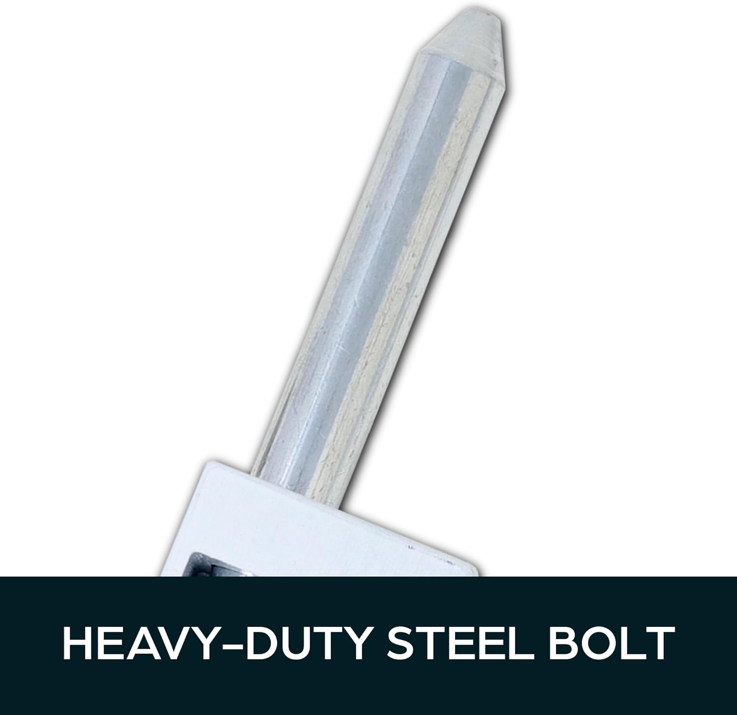 Sliding Patio Door Lock for Enhanced Home Security