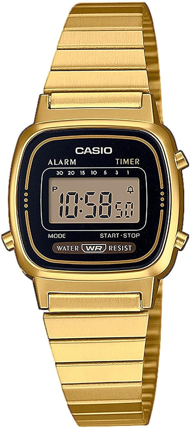 Casio LF20W G-Shock Series Unisex Digital Watch