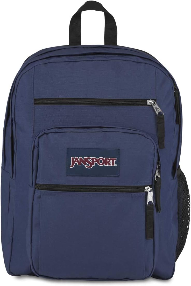 JanSport Laptop Backpack - Computer Bag with 2 Compartments