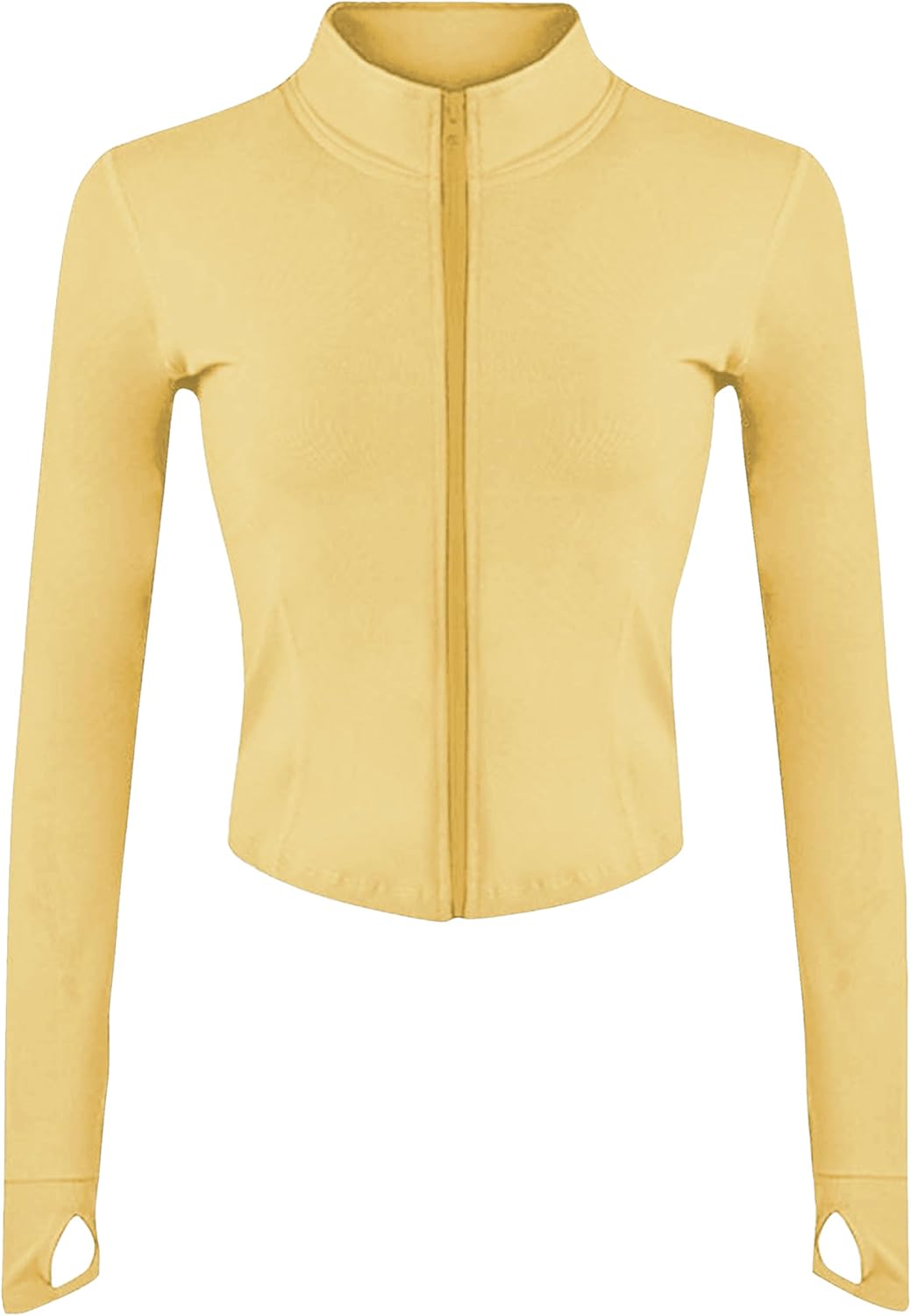 Lviefent Womens Lightweight Running Track Jacket