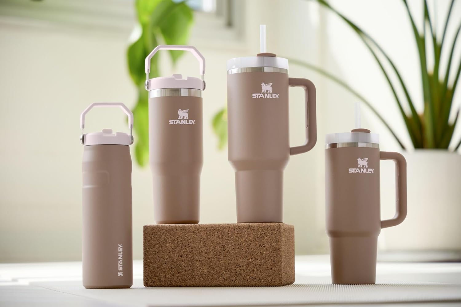 STANLEY  Stainless Steel Insulated Travel Mug
