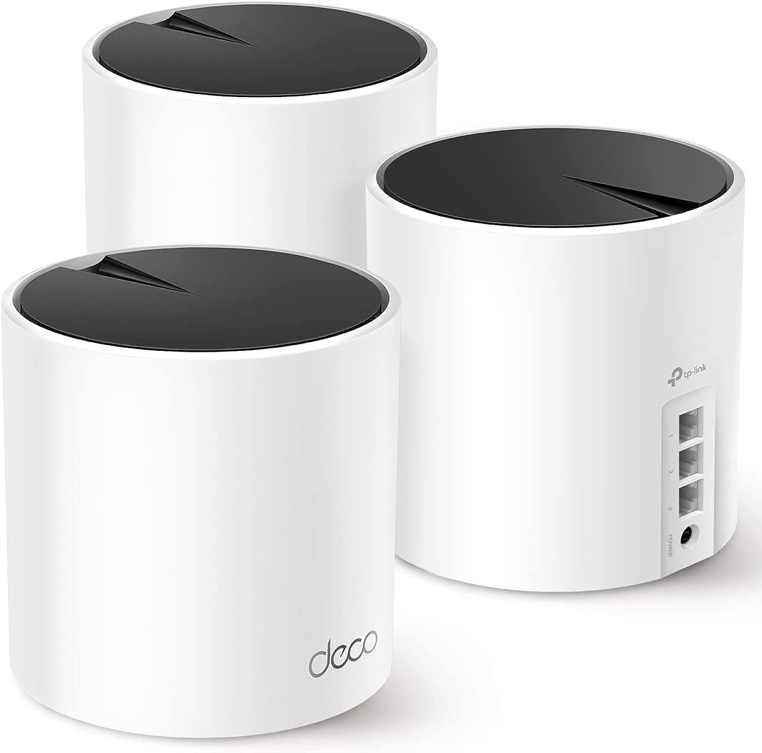TP-Link Deco X55 AX3000 WiFi 6 Mesh System