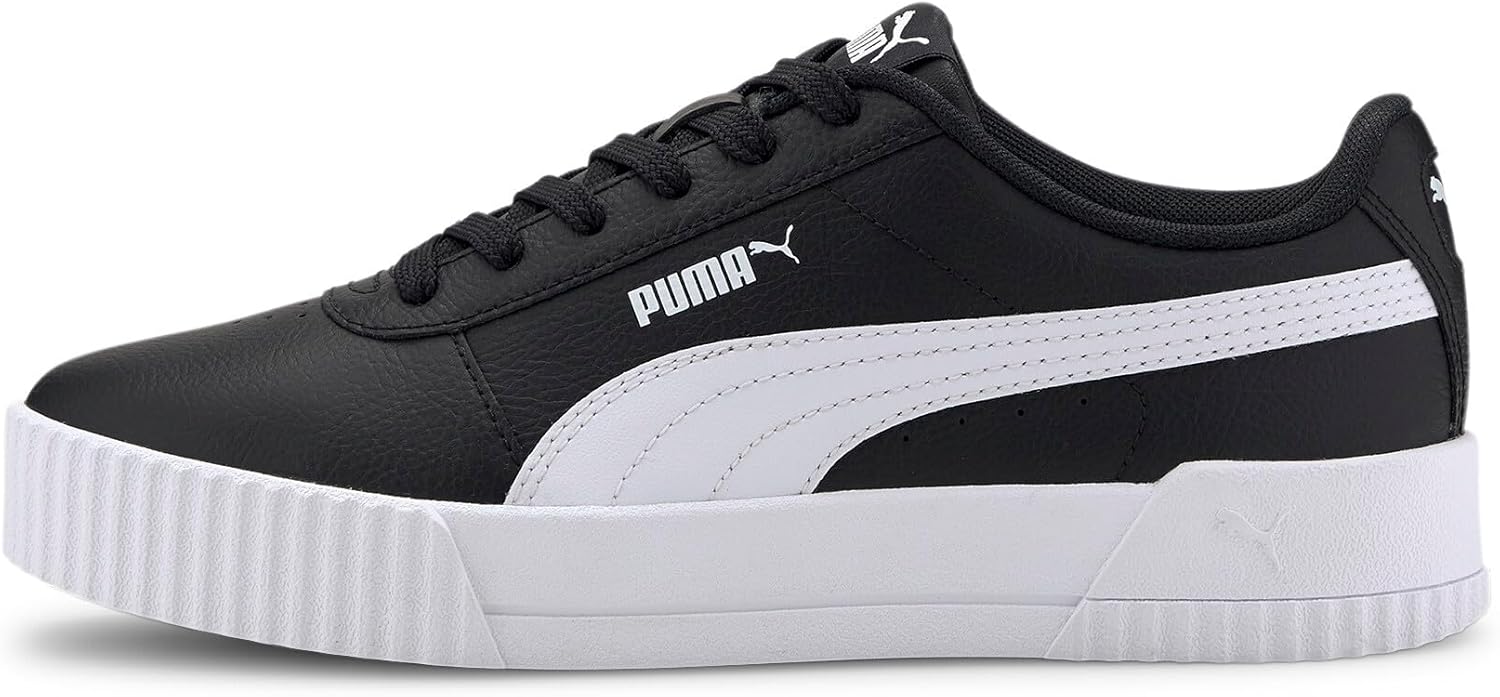 PUMA Womens Carina L SneakerSneaker