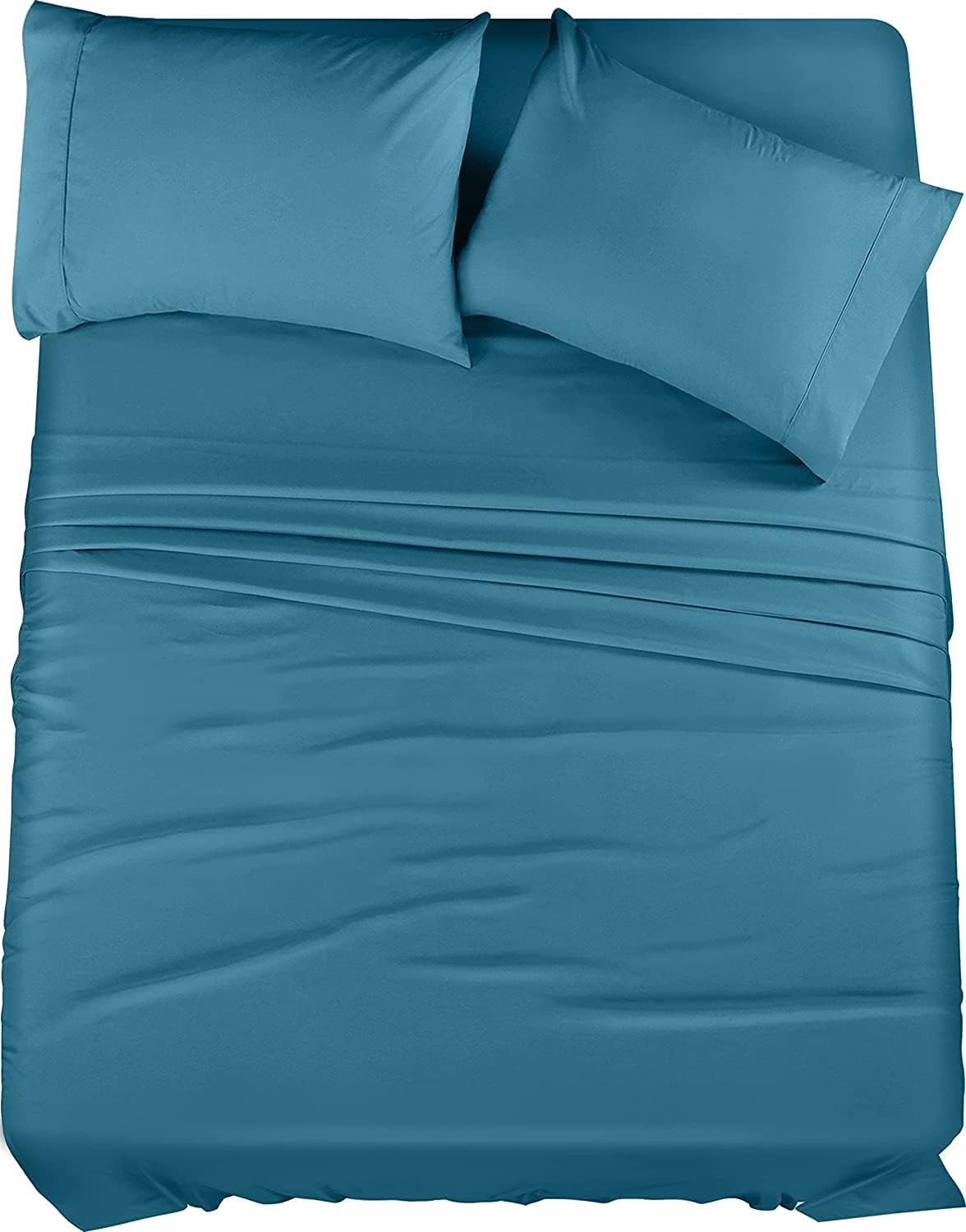 Utopia Bedding Queen Sheet Set