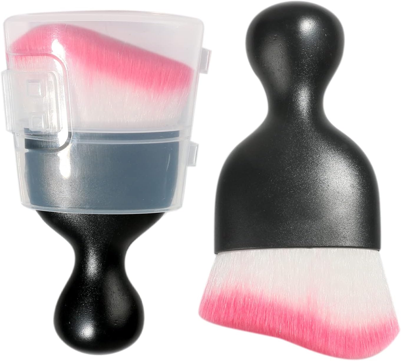 Car Interior Detailing Brush