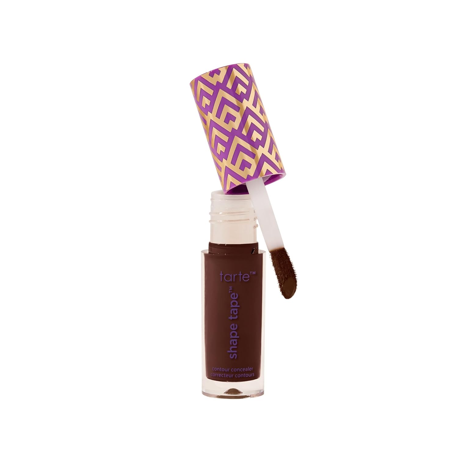 Tarte shape tape concealer Matte Finish for Under Eye